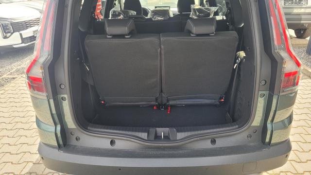 Dacia Jogger Journey TCe110 MJ26*7-S*LED*Shzg*PDC*Cam*ACA*16" 