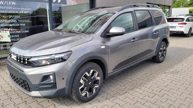 Dacia Jogger - Journey TCe110 MJ26*LED*Shzg*PDC*Cam*ACA*16"