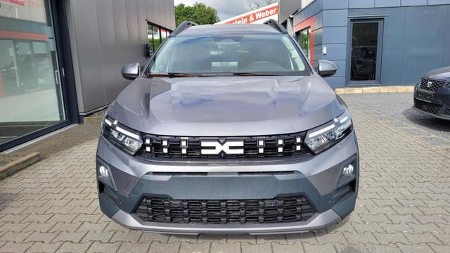Dacia Jogger Journey TCe110 MJ26*LED*Shzg*PDC*Cam*ACA*16" 