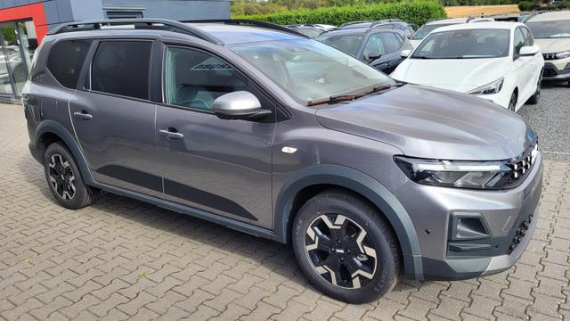 Dacia Jogger Journey TCe110 MJ26*LED*Shzg*PDC*Cam*ACA*16" 