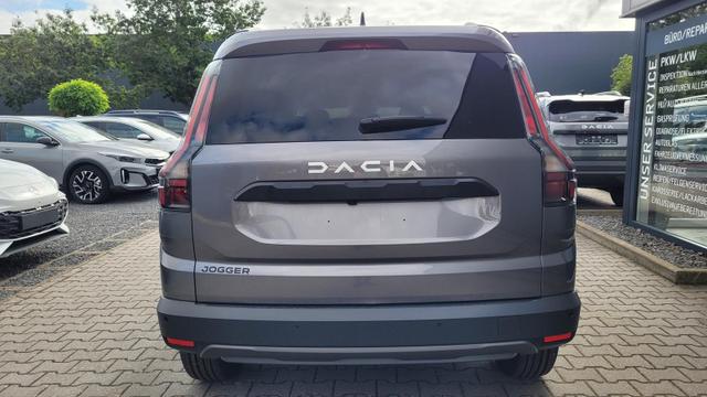 Dacia Jogger Journey TCe110 MJ26*LED*Shzg*PDC*Cam*ACA*16" 