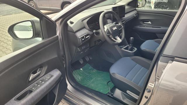 Dacia Jogger Journey TCe110 MJ26*LED*Shzg*PDC*Cam*ACA*16" 