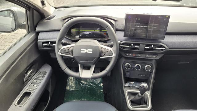 Dacia Jogger Journey TCe110 MJ26*LED*Shzg*PDC*Cam*ACA*16" 