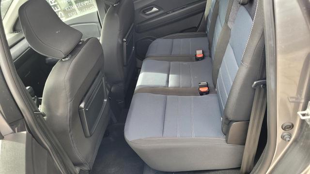 Dacia Jogger Journey TCe110 MJ26*LED*Shzg*PDC*Cam*ACA*16" 