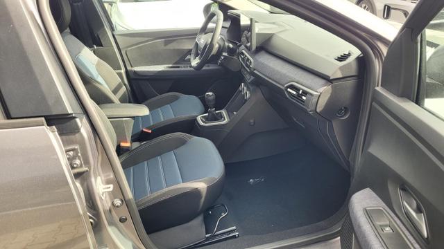 Dacia Jogger Journey TCe110 MJ26*LED*Shzg*PDC*Cam*ACA*16" 