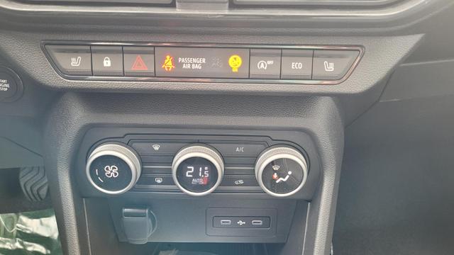 Dacia Jogger Journey TCe110 MJ26*LED*Shzg*PDC*Cam*ACA*16" 