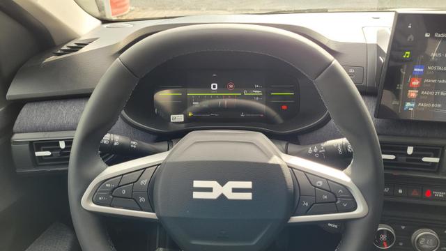 Dacia Jogger Journey TCe110 MJ26*LED*Shzg*PDC*Cam*ACA*16" 