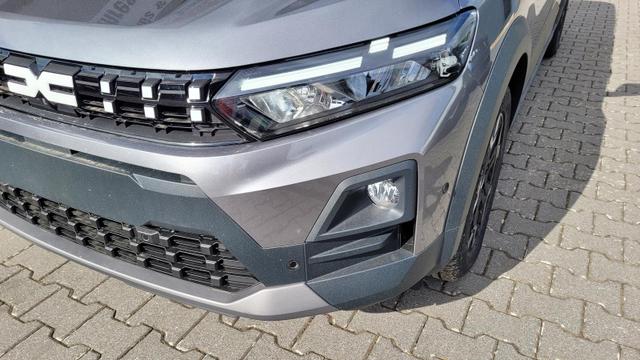Dacia Jogger Journey TCe110 MJ26*LED*Shzg*PDC*Cam*ACA*16" 