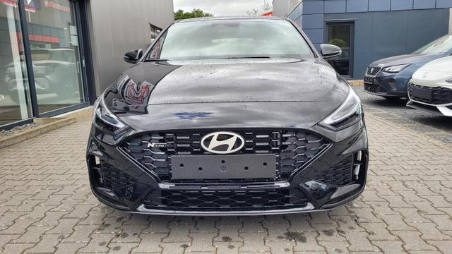 Hyundai i30 N Line HB AT MJ26 N-Line*LED*Navi*Shzg*PDC*Cam*18* 