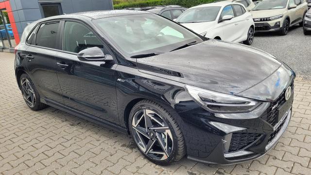 Hyundai i30 N Line HB AT MJ26 N-Line*LED*Navi*Shzg*PDC*Cam*18* 