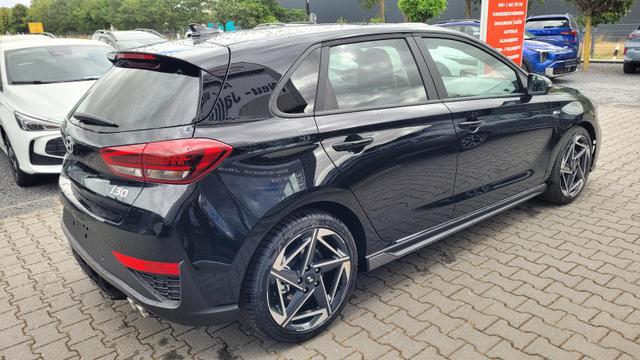 Hyundai i30 N Line HB AT MJ26 N-Line*LED*Navi*Shzg*PDC*Cam*18* 