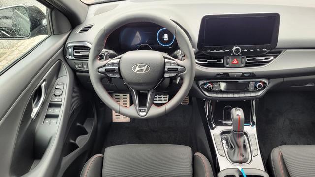 Hyundai i30 N Line HB AT MJ26 N-Line*LED*Navi*Shzg*PDC*Cam*18* 