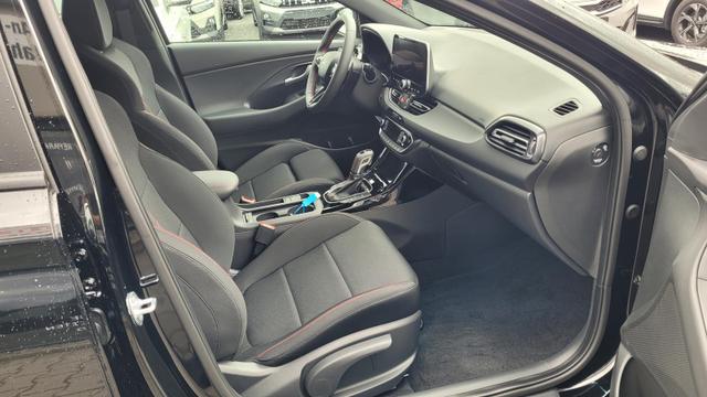 Hyundai i30 N Line HB AT MJ26 N-Line*LED*Navi*Shzg*PDC*Cam*18* 