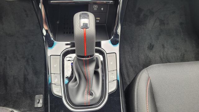 Hyundai i30 N Line HB AT MJ26 N-Line*LED*Navi*Shzg*PDC*Cam*18* 