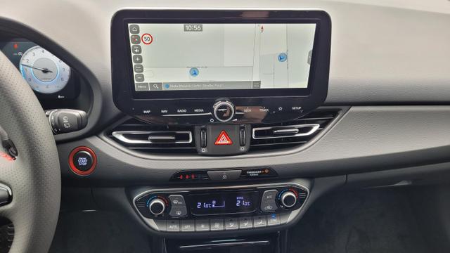 Hyundai i30 N Line HB AT MJ26 N-Line*LED*Navi*Shzg*PDC*Cam*18* 