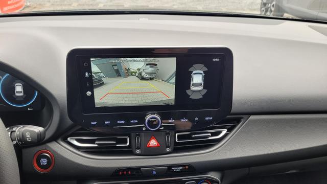 Hyundai i30 N Line HB AT MJ26 N-Line*LED*Navi*Shzg*PDC*Cam*18* 