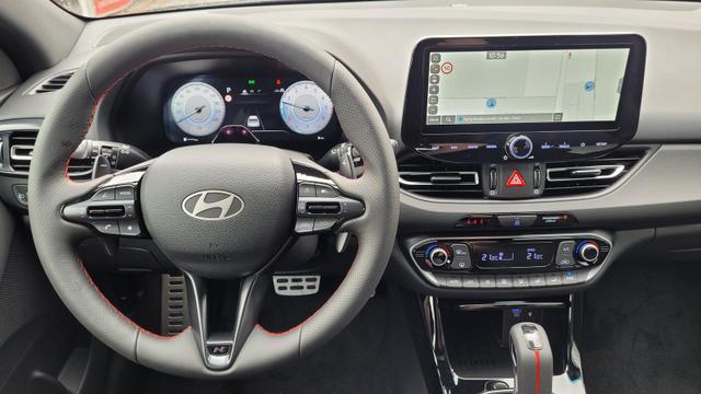 Hyundai i30 N Line HB AT MJ26 N-Line*LED*Navi*Shzg*PDC*Cam*18* 