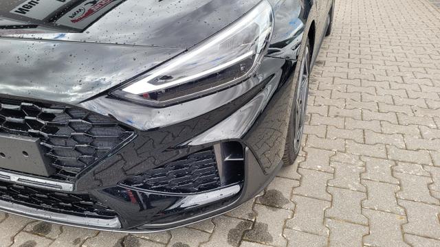 Hyundai i30 N Line HB AT MJ26 N-Line*LED*Navi*Shzg*PDC*Cam*18* 