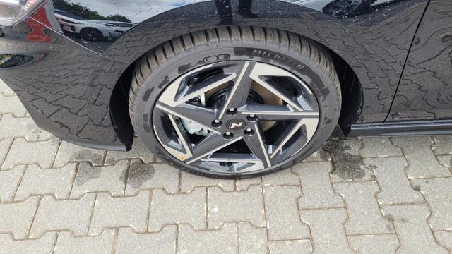 Hyundai i30 N Line HB AT MJ26 N-Line*LED*Navi*Shzg*PDC*Cam*18* 