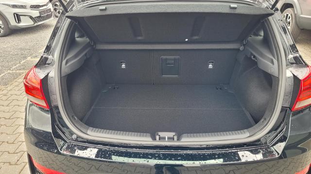 Hyundai i30 N Line HB AT MJ26 N-Line*LED*Navi*Shzg*PDC*Cam*18* 