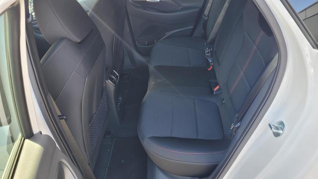 Hyundai i30 Kombi N-Line SW 1.6 N-Line*Navi*LED*Shzg*PDC*Cam*18" 