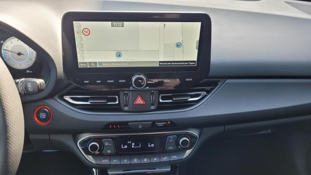 Hyundai i30 Kombi N-Line SW 1.6 N-Line*Navi*LED*Shzg*PDC*Cam*18" 