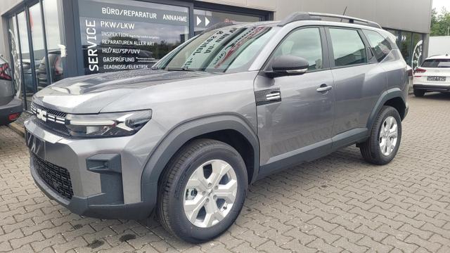 Dacia Bigster - TCe 140 TCe140 Hybrid-G*LED*PDC*Cam*17Zoll*Klima
