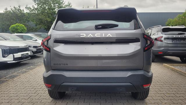 Dacia Bigster TCe 140 TCe140 Hybrid-G*LED*PDC*Cam*17Zoll*Klima 