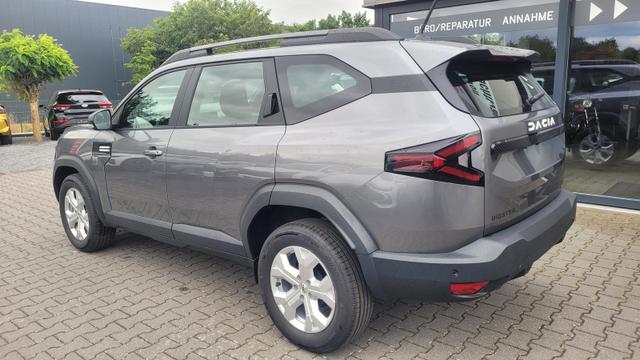 Dacia Bigster TCe 140 TCe140 Hybrid-G*LED*PDC*Cam*17Zoll*SHZ 