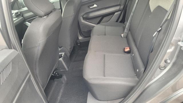 Dacia Bigster TCe 140 TCe140 Hybrid-G*LED*PDC*Cam*17Zoll*SHZ 