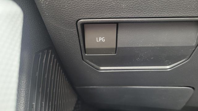 Dacia Bigster TCe 140 TCe140 Hybrid-G*LED*PDC*Cam*17Zoll*SHZ 