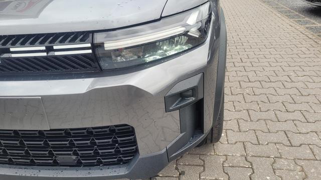 Dacia Bigster TCe 140 TCe140 Hybrid-G*LED*PDC*Cam*17Zoll*SHZ 