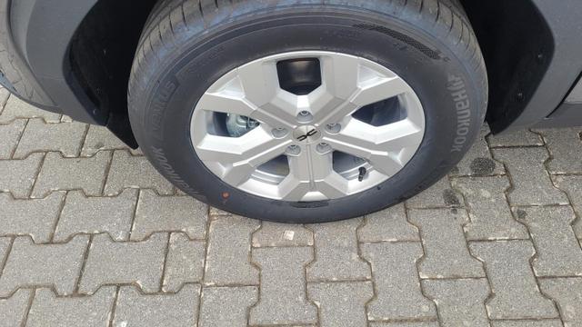 Dacia Bigster TCe 140 TCe140 Hybrid-G*LED*PDC*Cam*17Zoll*SHZ 