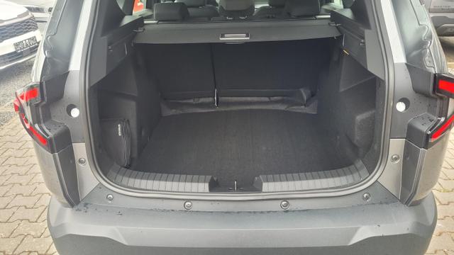 Dacia Bigster TCe 140 TCe140 Hybrid-G*LED*PDC*Cam*17Zoll*SHZ 