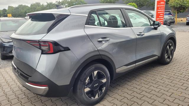 Kia Sportage Urban 150 DSG Kamera-Navi-Klimaauto.-17 Zoll 
