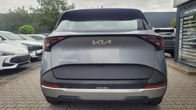 Kia Sportage Urban 150 DSG Kamera-Navi-Klimaauto.-17 Zoll 