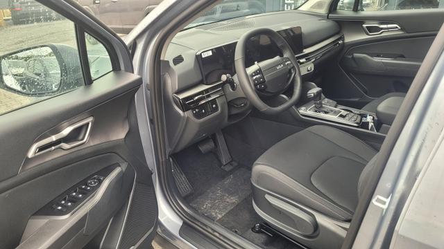 Kia Sportage Urban 150 DSG Kamera-Navi-Klimaauto.-17 Zoll 