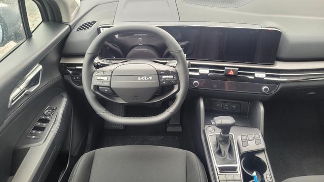 Kia Sportage Urban 150 DSG Kamera-Navi-Klimaauto.-17 Zoll 