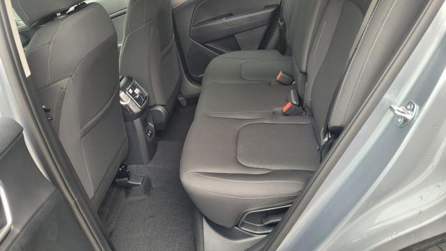 Kia Sportage Urban 150 DSG Kamera-Navi-Klimaauto.-17 Zoll 