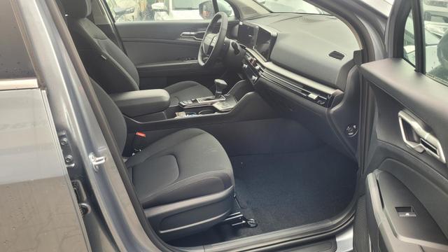 Kia Sportage Urban 150 DSG Kamera-Navi-Klimaauto.-17 Zoll 