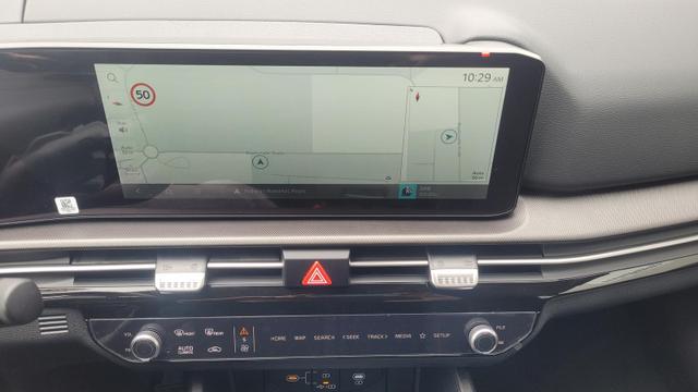 Kia Sportage Urban 150 DSG Kamera-Navi-Klimaauto.-17 Zoll 