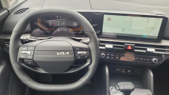 Kia Sportage Urban 150 DSG Kamera-Navi-Klimaauto.-17 Zoll 
