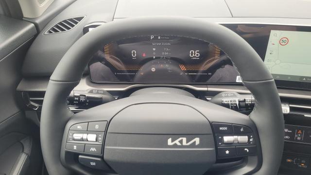 Kia Sportage Urban 150 DSG Kamera-Navi-Klimaauto.-17 Zoll 