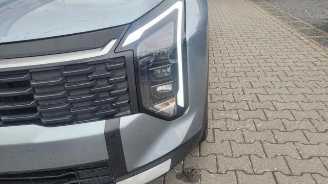 Kia Sportage Urban 150 DSG Kamera-Navi-Klimaauto.-17 Zoll 