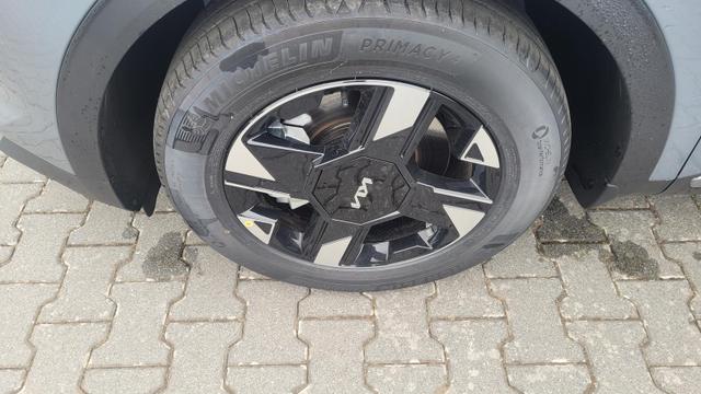 Kia Sportage Urban 150 DSG Kamera-Navi-Klimaauto.-17 Zoll 