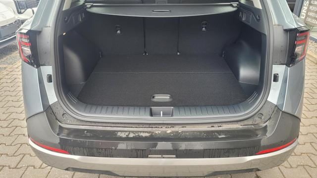 Kia Sportage Urban 150 DSG Kamera-Navi-Klimaauto.-17 Zoll 