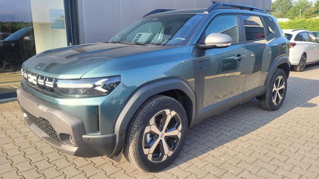 Dacia Duster - Journey III 130 Journey*360CAM*PDC*LED*TOT*SHZ