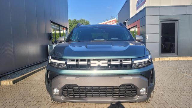 Dacia Duster Journey III 130 Journey*360CAM*PDC*LED*TOT*SHZ 