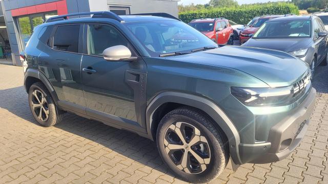 Dacia Duster Journey III 130 Journey*360CAM*PDC*LED*TOT*SHZ 