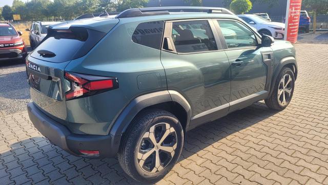 Dacia Duster Journey III 130 Journey*360CAM*PDC*LED*TOT*SHZ 